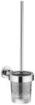 Dornbracht Toiletten-B&uuml;rstengarnitur , Wandmodell TARA 83900892 Chrom 83900892-00