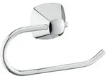 Keuco Toilettenpapierhalter City.2 02762, 02762010000