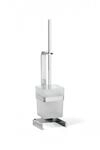 Giese Toiletten B&uuml;rstengarnitur Standmodell, 31784-02 31784-02