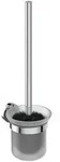 Ideal Standard B&uuml;rstengarnitur Iom aus Glas A9119AA
