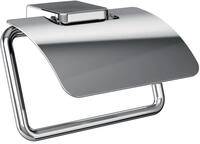 emco trend Papierhalter mit Deckel, chrom,020000100 020000100