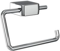 emco trend Papierhalter ohne Deckel,mit B&uuml;gel, chrom,020000101 020000101