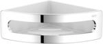 Keuco Eckschwammkorb Elegance 11657, 11657010000