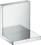 Hansgrohe Ablage Axor Starck 120mm chrom , 40872000 40872000