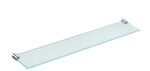 Cosmic Logic GlasAblage 57,5 cm, Edelstahl poliert, 2260245 WJC226A0045002