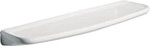 Geberit Ablegeplatte Coppelia 299260000, weiss 299260000