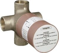 Hansgrohe Grundk&ouml;rper Quattro , 15930180 15930180