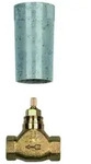GROHE UP-Ventil-Unterteil 29032 DN 15 29032000