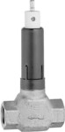 Hansa Einbau-K&ouml;rper zum Unterputzventil Hansadesigno 0225 DN15 2250100