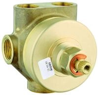 GROHE 5-Wege-Umstellung 29033 UP-Einbauk&ouml;rper DN 15 29033000
