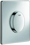 GROHE WC-Bet&auml;tigung Skate Air 38564 1-Menge senkrecht chrom 38564000