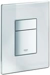 GROHE WC-Bet&auml;tigung Skate Cosmopolitan 38916 Spiegelglas/titanium 389160A0