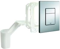 GROHE Skate Cosmopolitan Set Fresh 38805 2-Mengen-/ Start&Stopp-Bet&auml;tigung chrom