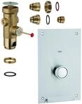 GROHE WC-Drucksp&uuml;ler 42902 Wandeinbau DN20 Austauscharmatur 42902000