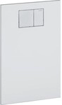 Geberit Geberit AquaClean Designplatte zu Aufs&auml;tze an Unterputz-Sp&uuml;lkasten