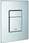 GROHE WC-Bet&auml;tigung Skate Cosmopolitan 38732 mit Anti-Fingerprint Oberfl&auml;che