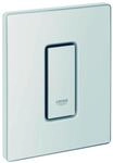 GROHE Urinal-Bet&auml;tig. Skate Cosmopolitan 38784 FMS f&uuml;r man. Bet&auml;tigung alpinwei&szlig;
