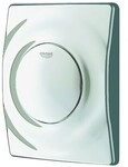 GROHE Urinal-Bet&auml;tigung Surf 38808 FMS f&uuml;r manuelle Bet&auml;tigung mattchrom 38808P00