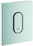 GROHE Urinal-Bet&auml;tig. Arena Cosmopolitan 38857 FMS f&uuml;r man. Bet&auml;tigung mattchrom