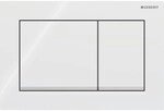 Geberit Bet&auml;tigungsplatte Omega30, f&uuml;r 2-Mengen-Sp&uuml;lung, 115080KJ1 115080KJ1