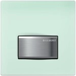 Geberit Urinal-Steuerung mit pneumatischer Sp&uuml;lausl&ouml;sung, 116016SE5 116016SE5