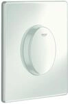 GROHE WC-Bet&auml;tigung Skate Air 38564 1-Menge senkrecht alpinwei&szlig; 38564SH0