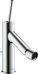 Hansgrohe Bidetmischer Axor Starck chrom , 10211000 10211000