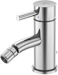 Steinberg Bidet Einhebelmischer, chrom Serie 100, 100.1300 1001300