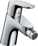 Hansgrohe Bidetmischer Focus chrom Push-Open , 31922000 31922000