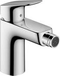 Hansgrohe Bidetmischer Logis chrom , 71200000 71200000