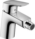 Hansgrohe Bidetmischer 70 Logis chrom , 71204000 , 71204000 71204000