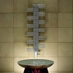 Zehnder Design-Heizk&ouml;rper Yucca YS-130-060 ZY100460B100000