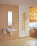 Zehnder Design-Heizk&ouml;rper Yucca YSD-090-050 ZY200250B100000