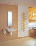 Zehnder Design-Heizk&ouml;rper Yucca YSD-130-050 ZY200450B100000