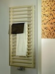 Zehnder Design-Heizk&ouml;rper Subway SUB-180-045 ZS300345B100000