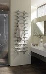 Kermi Badheizk&ouml;rper Ideos-V BH 1133x35x508mm QN383, wei&szlig;, IDV101200502LXK