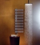 Zehnder Design-Heizk&ouml;rper Yucca YAC-170-040 ZY300638CR00000