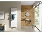 Kermi Rubeo BH 1725x66x570mm QN1406, wei&szlig;, PSS211700602XXK PSS211700602XXK