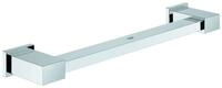 Grohe Wannengriff Essentials Cube 40514 340mm Metall chrom, 40514001 40514001