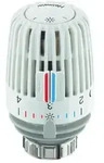 Heimeier Thermostatkopf K 700000500 wei&szlig;, mit Nullstellung 7000-00.500