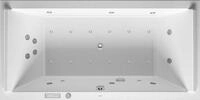 Duravit Starck Whirlwanne Wei&szlig; 2000x1000 mm - 760341000CE1000 760341000CE1000