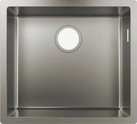 Hansgrohe Unterbausp&uuml;le 450 S719-U450, 43426800 43426800