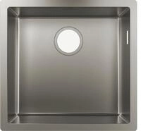 Hansgrohe Unterbausp&uuml;le 400 S719-U400, 43425800 43425800