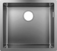 Hansgrohe Unterbausp&uuml;le 500 S719-U500, 43427800 43427800