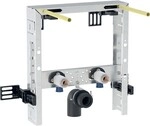 Geberit Kombifix Waschtisch f&uuml;r Einlocharmatur 457430001