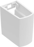 Villeroy & Boch Ablaufhaube Sentique/Subway 524400 Wei&szlig; 52440001