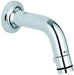 GROHE Universal WT-Wandauslaufventil 20205 Ausladung 105mm chrom 20205000