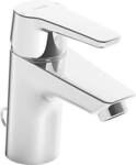 Hansa Waschtisch Einhandmischer Hansapolo 5141 chrom, 51412293 51412293