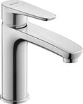 Duravit B.1 Einhebel-Waschtischmischer Chrom Hochglanz 175x42x169 mm - B11020002010