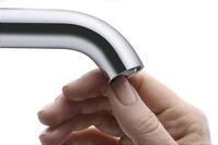 Duravit C.1 Einhebel-Waschtischmischer Chrom Hochglanz 173x174x74 mm - C11070003010